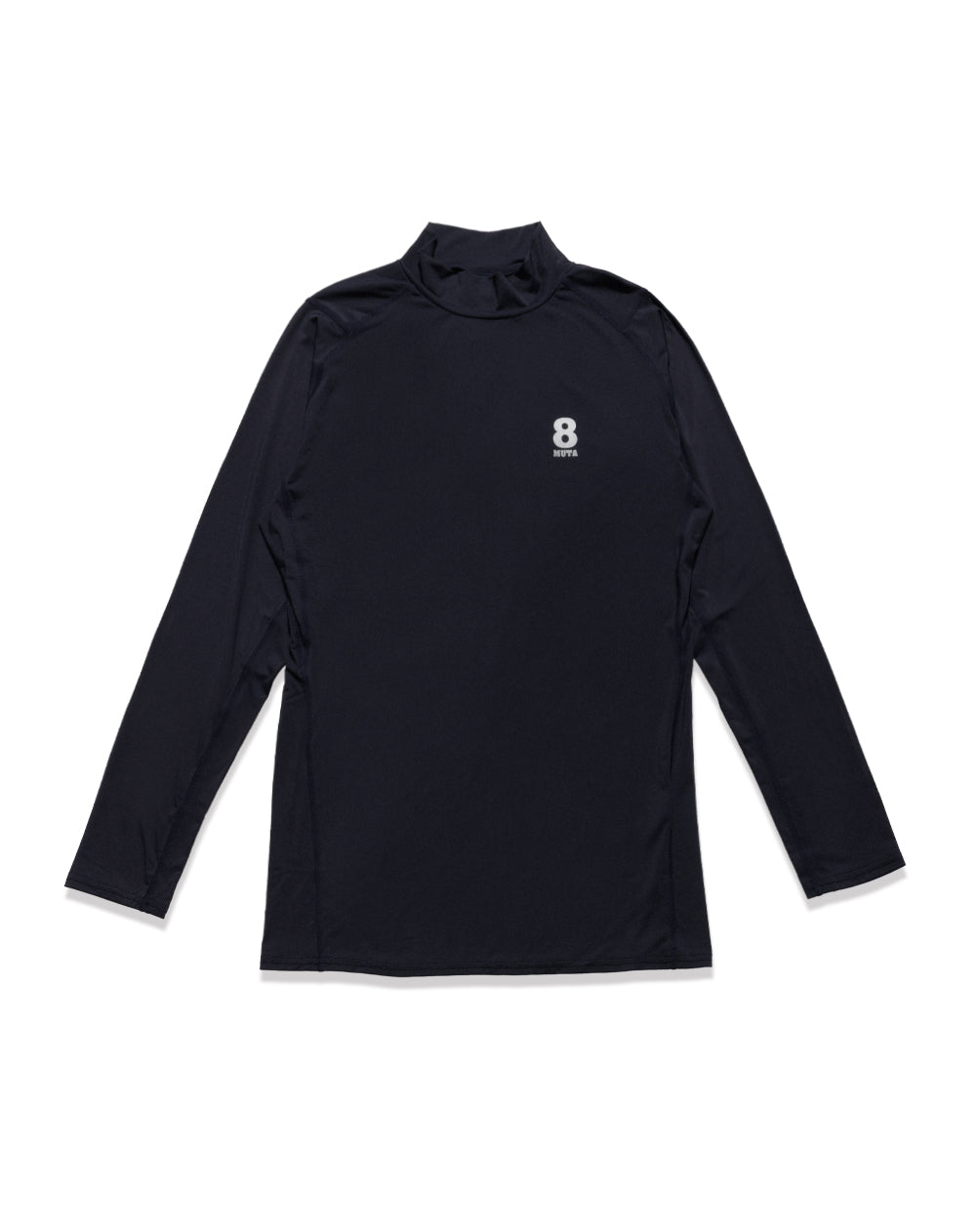 モックネックインナーシャツ [全4色] – muta Online Store
