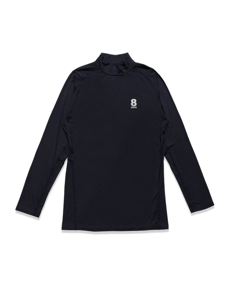 モックネックインナーシャツ [全4色] – muta Online Store