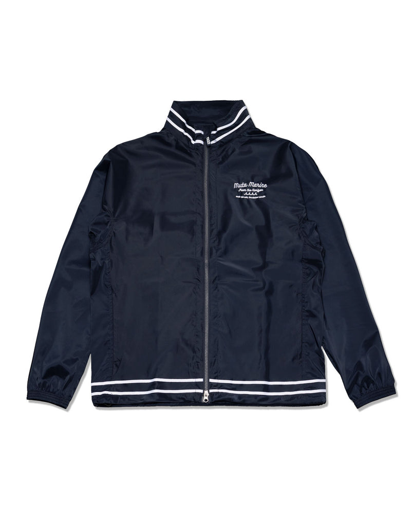 SOLOTEX®︎ 撥水ストレッチジップブルゾン [全4色] – muta Online Store