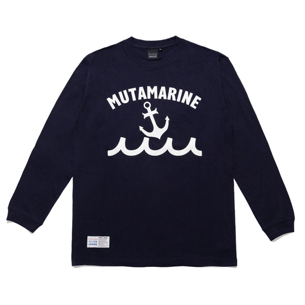 美品　muta marine　ロゴ　ダウンベスト　タグ有 楽天市場】muta MARINE GOLF ムータマリンゴルフ メンズ