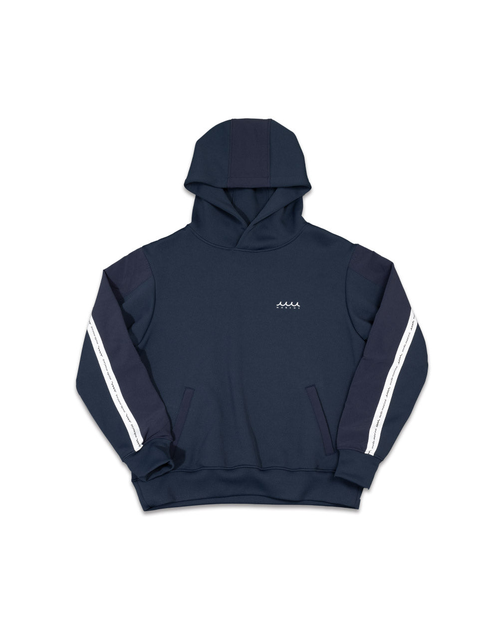 コンビネーション プルパーカー [全3色] – muta Online Store