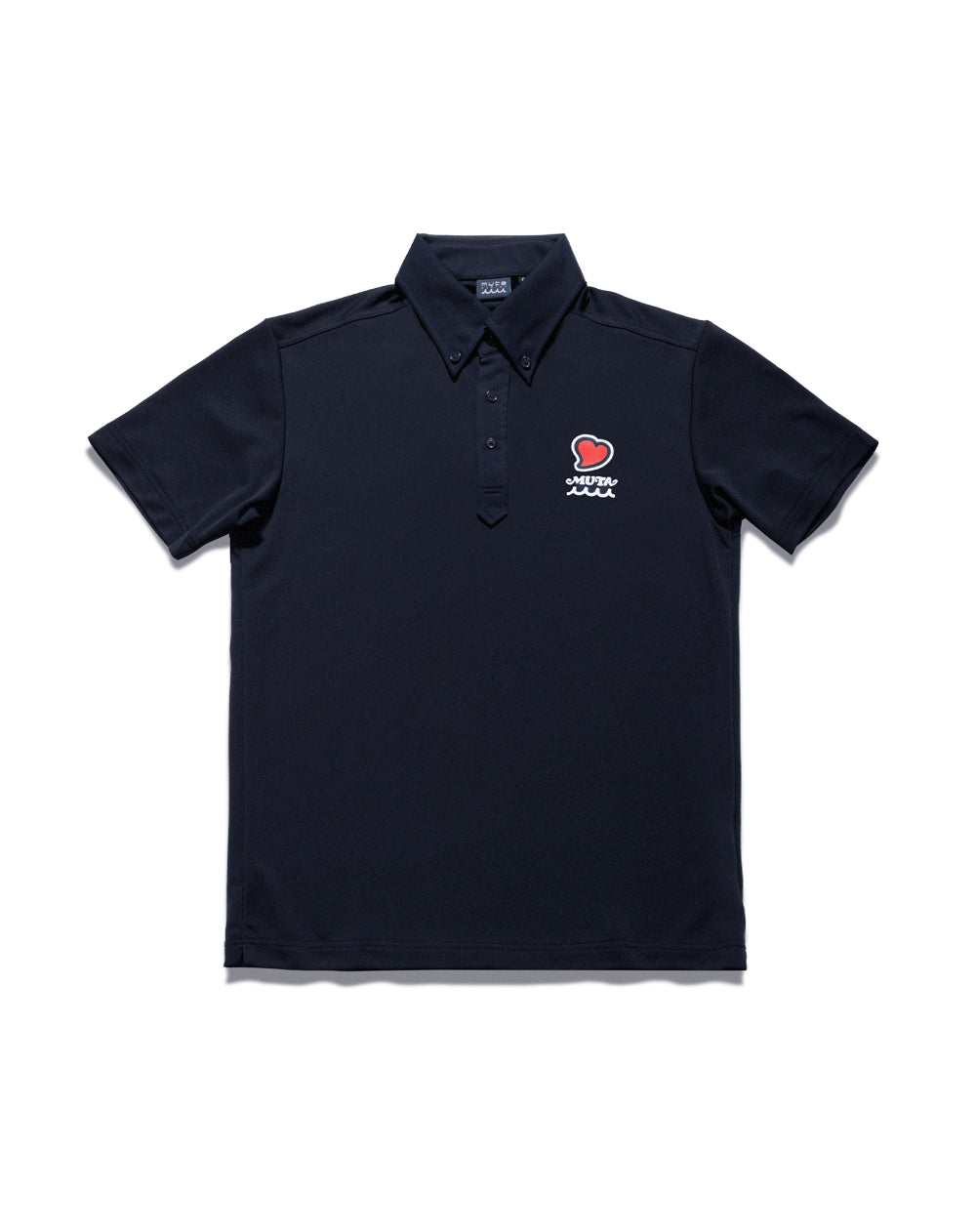 EVENT / WEB限定］Surf and Turf Official Polo (ボタンダウン) – muta