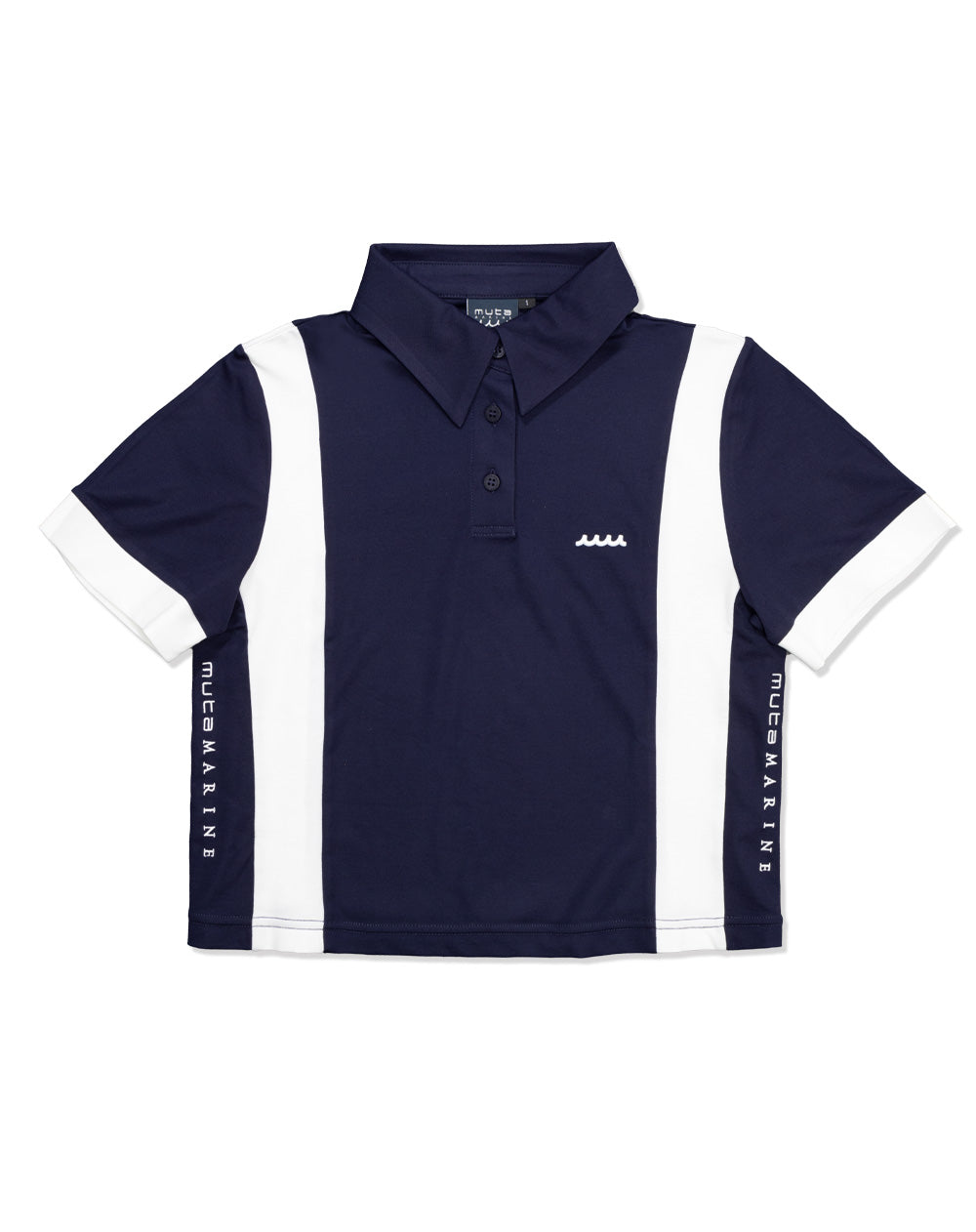 WEB限定］ブリヂストンゴルフ × muta MARINE バイカラー