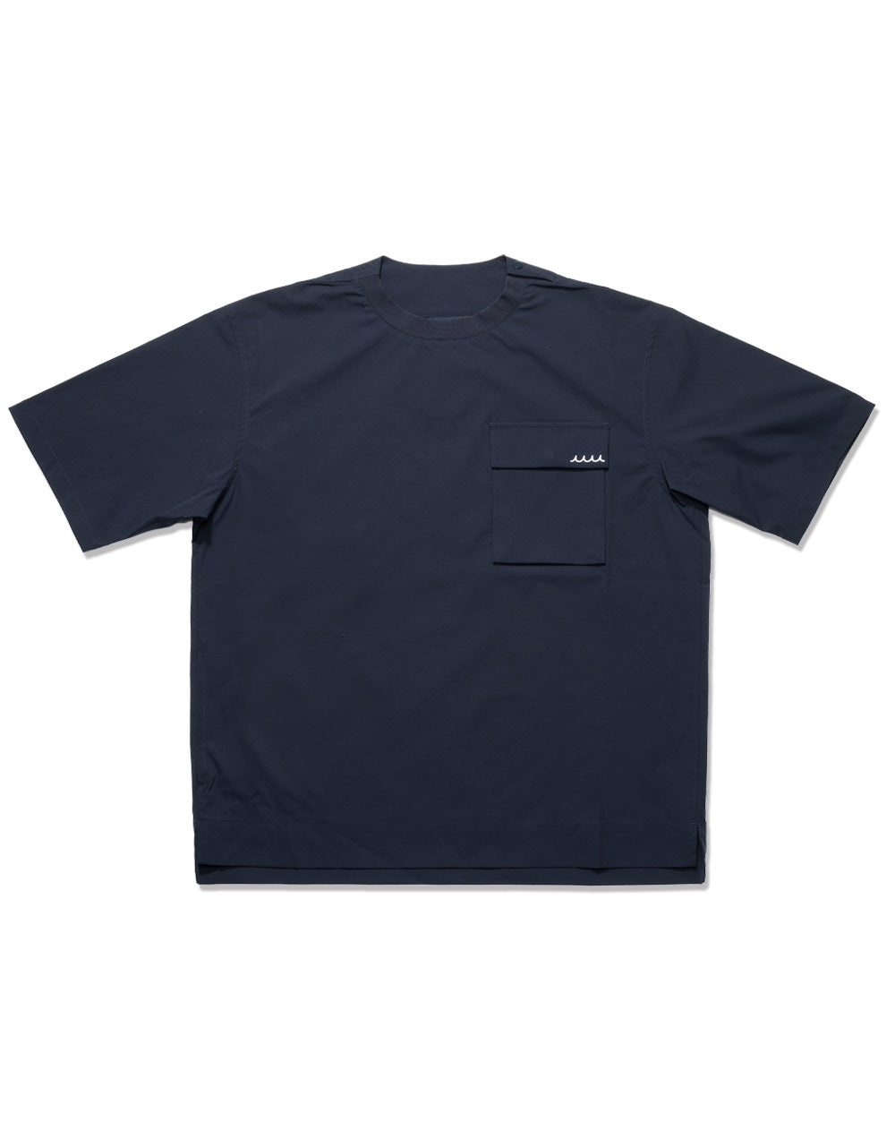プルオーバーシャツ [全3色] – muta Online Store