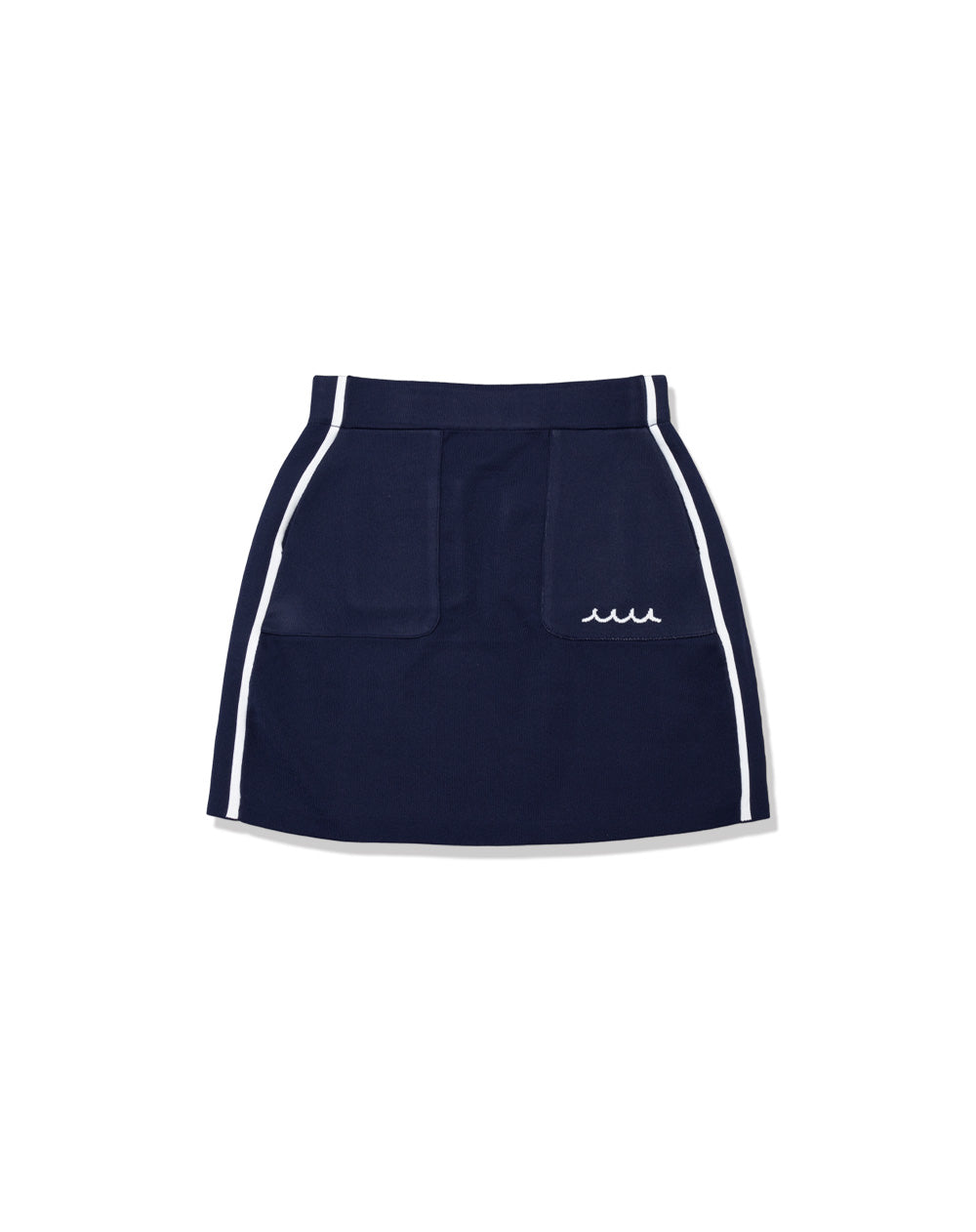 【美品】PXG スポーツ スカート 黒/白 SKIRTS（WOMEN） – PXG APPAREL