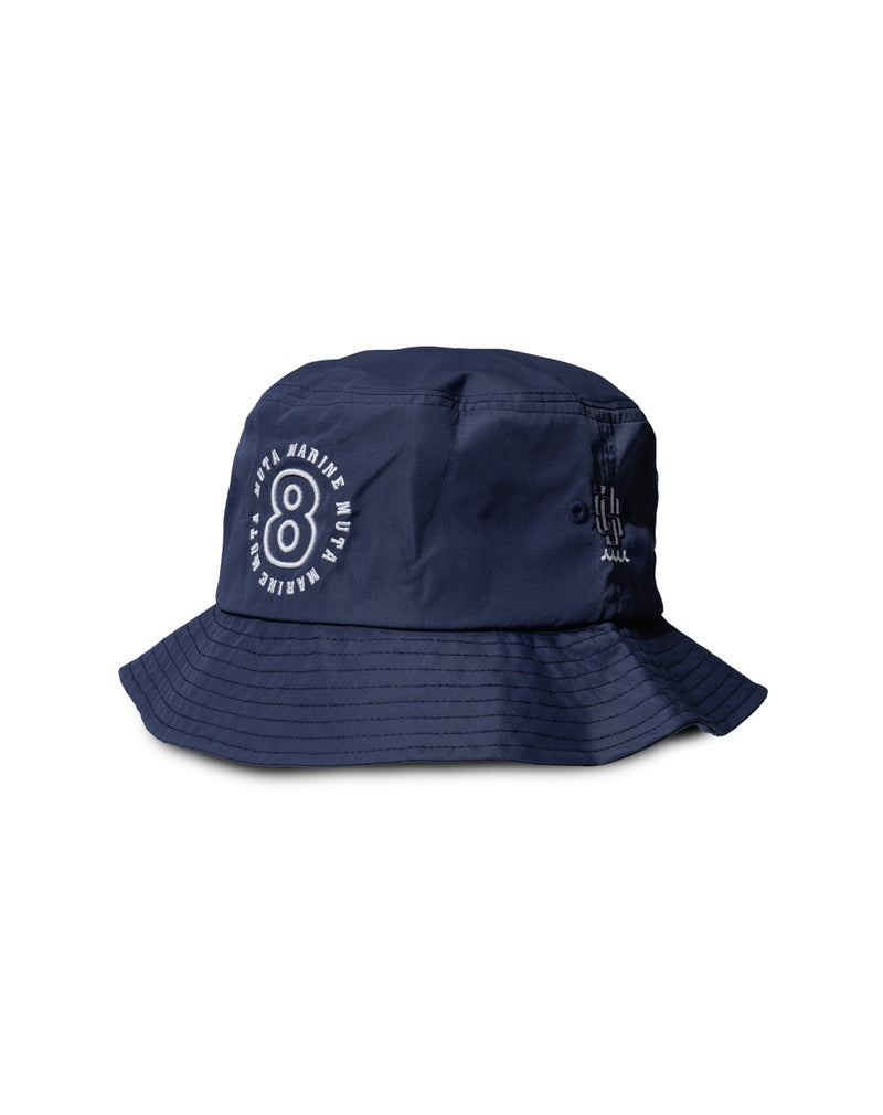 ★大人気完売品★muta MARINE ムータマリン バケットハット 店舗限定：muta MARINE SENDAI］バケットハット [全2色] – muta Online