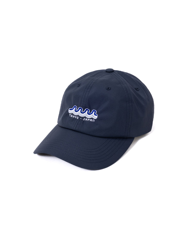 店舗限定：muta TOKYO JAPAN］WAVE ロゴキャップ – muta Online Store