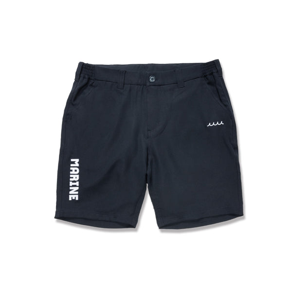 パウダーツイルストレッチ ショートパンツ [全4色] – muta Online Store