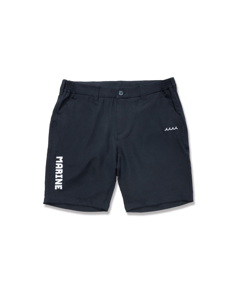 パウダーツイルストレッチ ショートパンツ [全4色] – muta Online Store