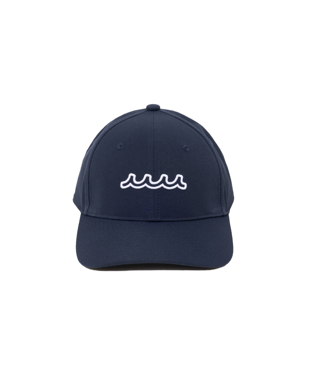 WAVE ロゴキャップ [全3色] – muta Online Store