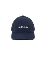 WAVE ロゴキャップ [全3色]