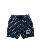 【10/17 AM11:00より販売開始】［WEB限定］Big Dipper × MMF ラッシュショートパンツ [全3色]
