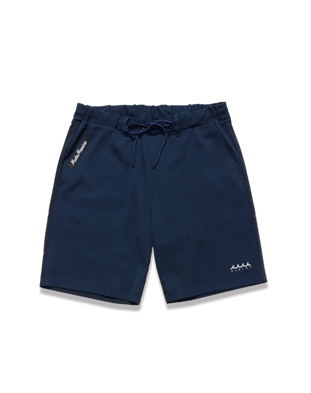 ポップコーンニット ショートパンツ [全4色] – muta Online Store