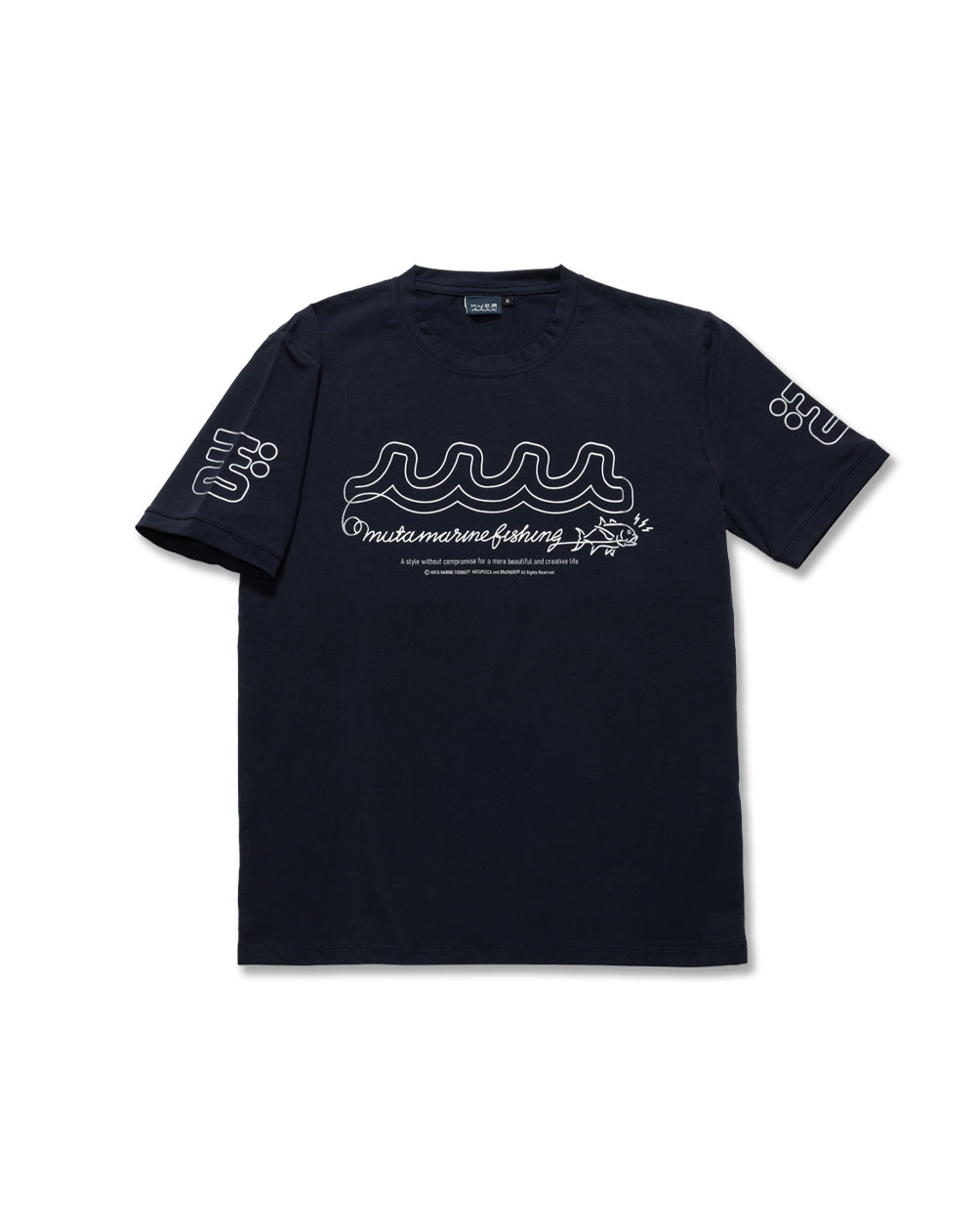 【新品】ベターザンネイキッドクルー　Tシャツ M EVENT / WEB 先行］MMF GT ストレッチTシャツ [全4色] – muta Online Store