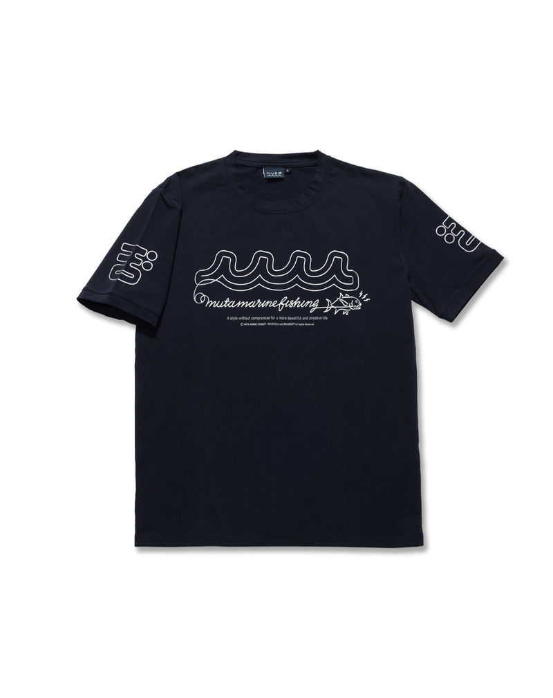 EVENT / WEB 先行］MMF GT ストレッチTシャツ [全4色] – muta Online Store