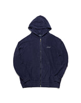 ［WEB限定］Safari × muta MARINE パイル ジップパーカー [全3色]