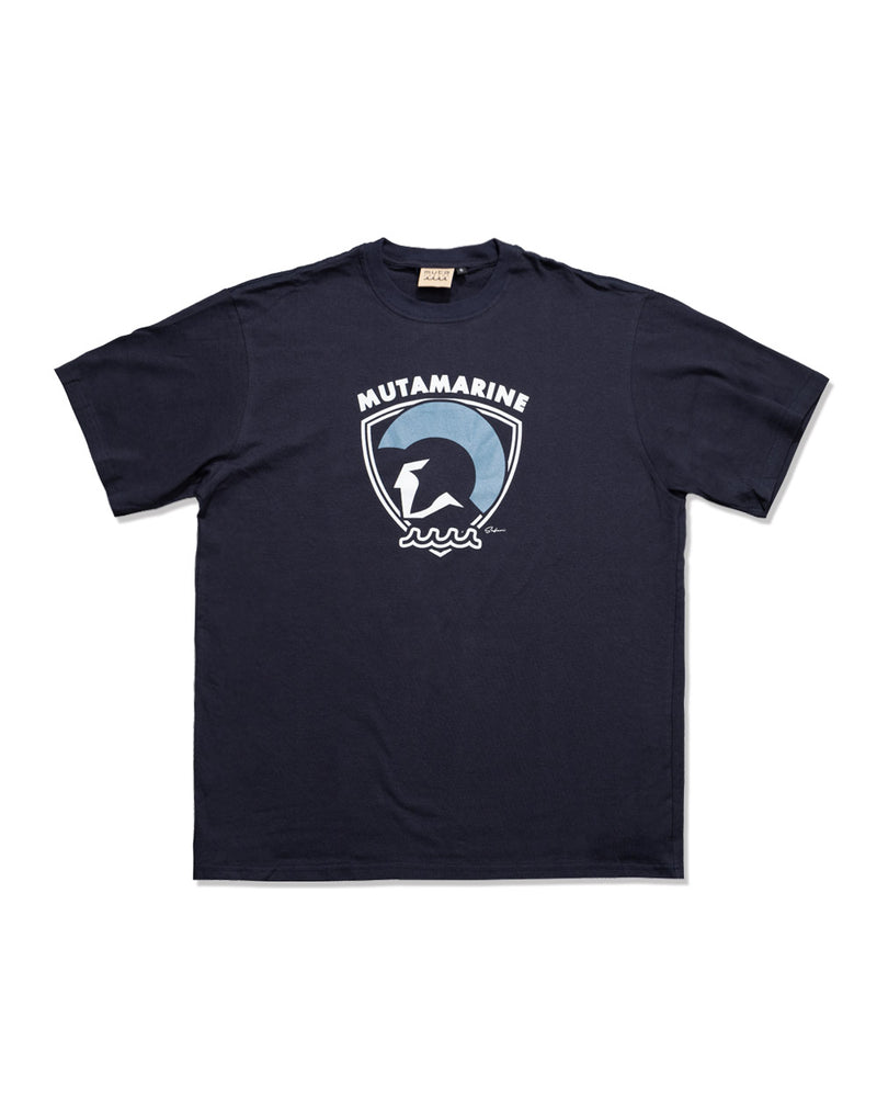 CENTURION BOATS × Safari × muta MARINE Tシャツ[全3色] – muta