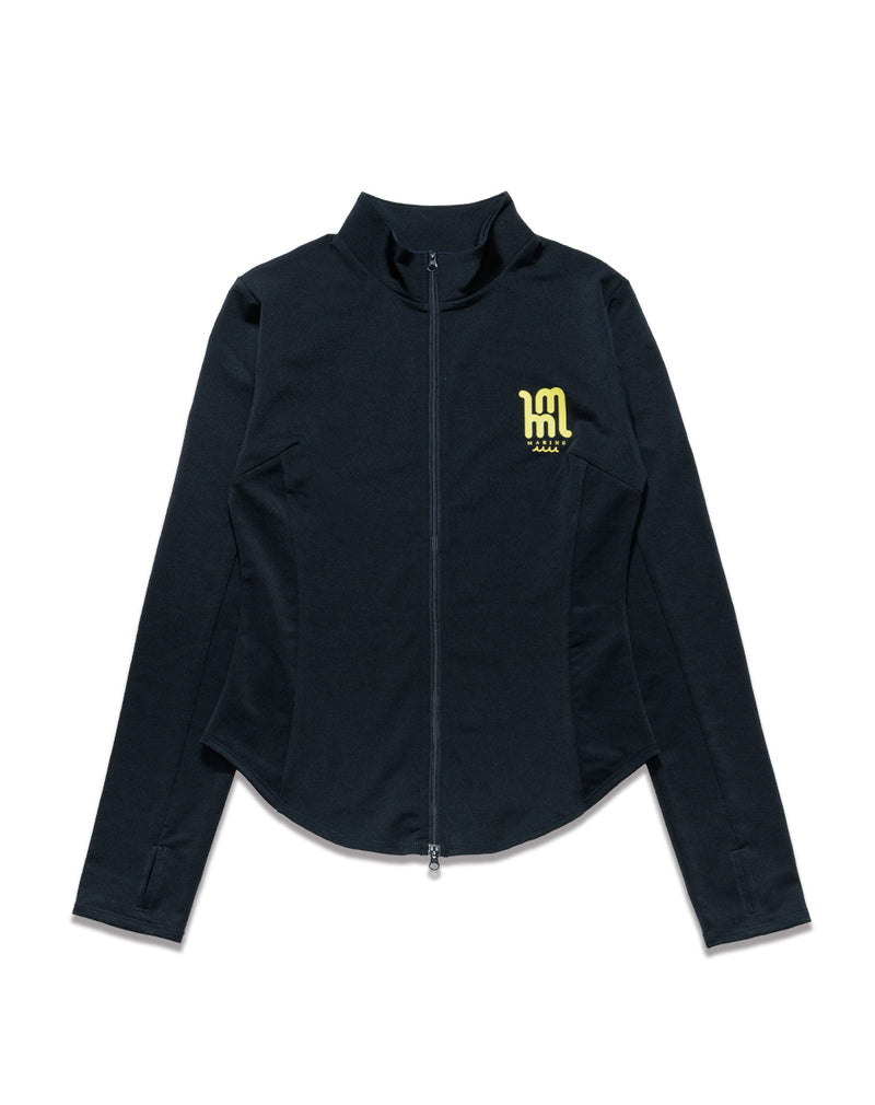 スタンド ラッシュパーカー (WOMAN) [全3色] – muta Online Store