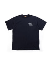 OVERLOCK STITCH Tシャツ [全3色]