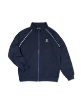 ダウンファブリック トラックジャケット [全3色]