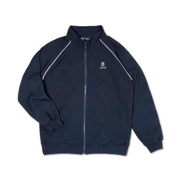 ムータマリン　ゴルフ　ナイロンフードジャケット ムータマリン ゴルフ ナイロンフードジャケット ムータマリン