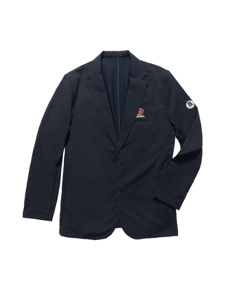 ACANTHUS × muta MARINE Sweet Tailored JKT [全3色] – muta Online Store