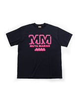 MM NEON Tシャツ [全3色]