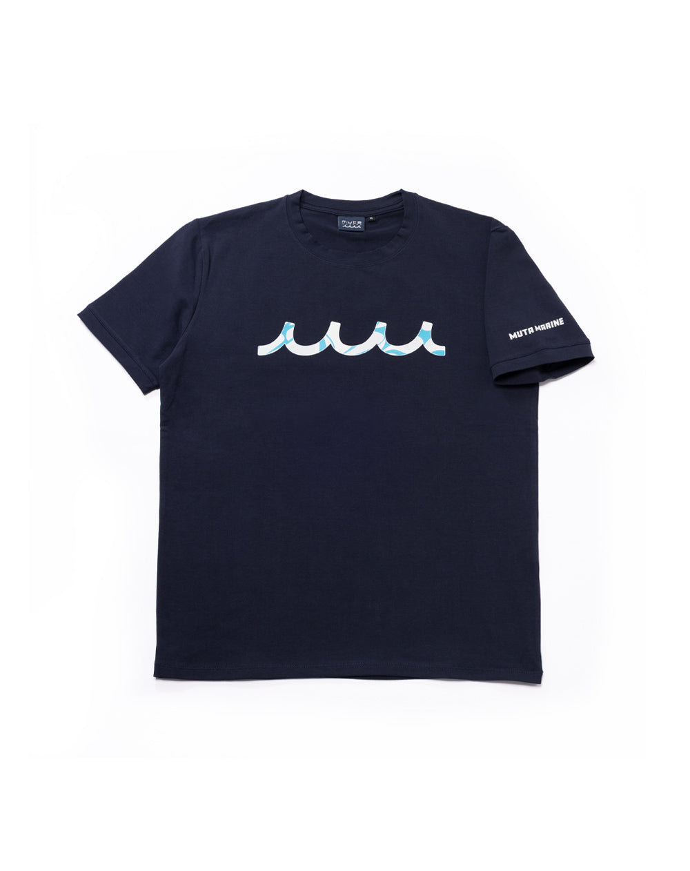 CHAIN LETTERS Tシャツ [全5色] – muta Online Store