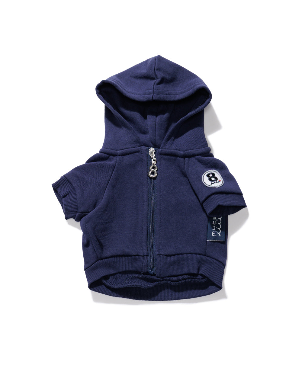 muta ムータ パーカー セットアップ ネイビー アメカジ シティーボーイ ジップアップパーカー [全3色] – muta Online Store