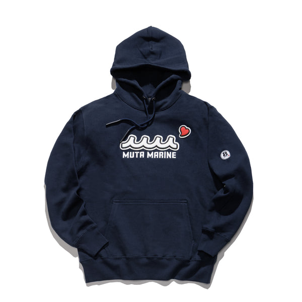 【定価¥29,700】★新作・新品 muta MARINE エバレット Sサイズ nv01_914c6a79-8143-44cb-821b-