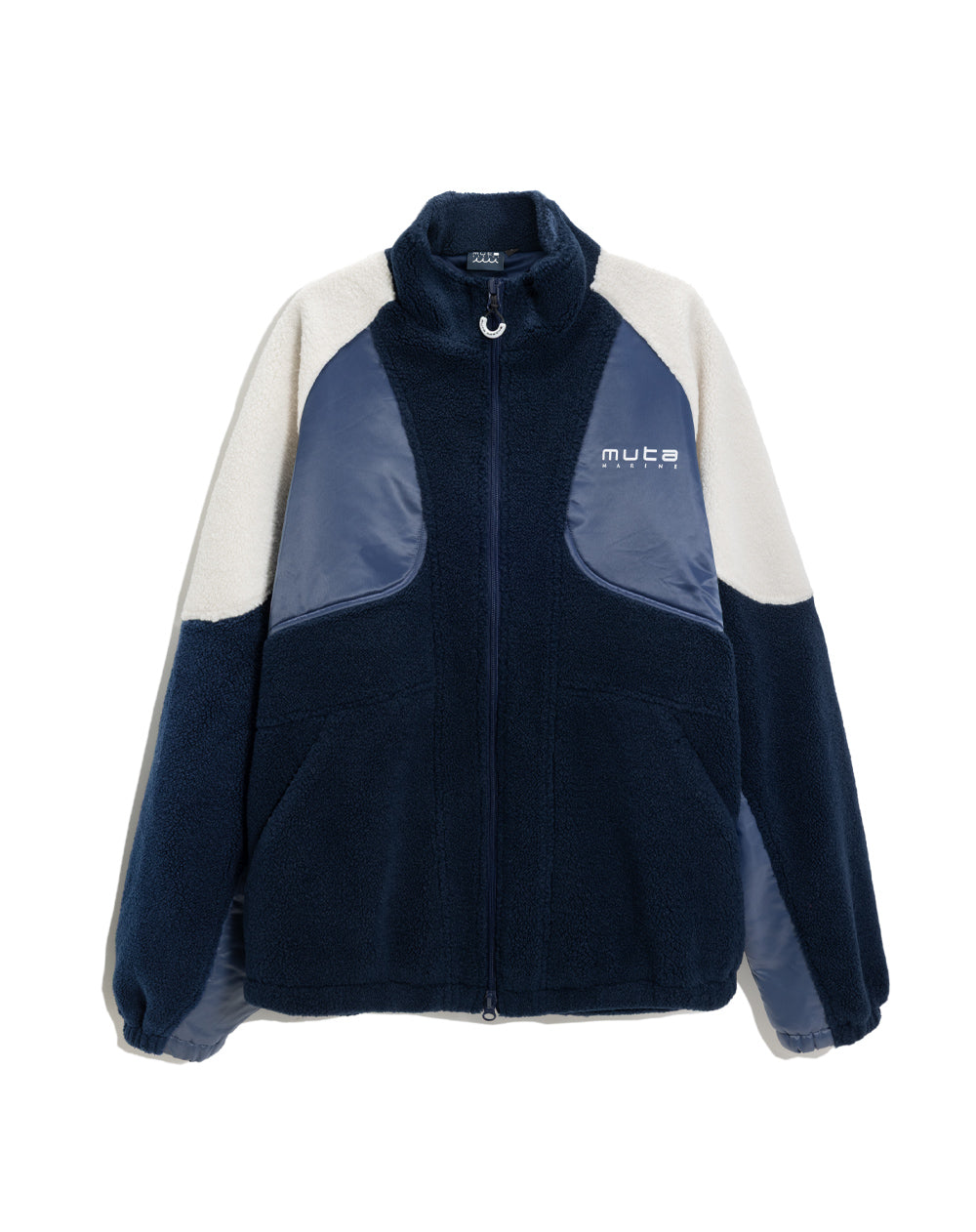 ボアフリースジャケット [全3色] – muta Online Store