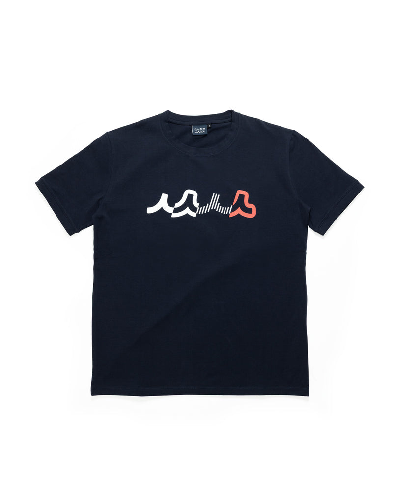 METER WAVE Tシャツ [全3色]