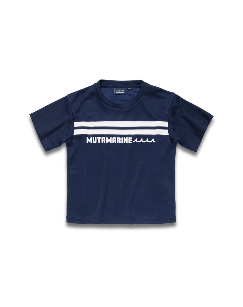 REAMIDEメッシュTシャツ [全4色] (KIDS) – muta Online Store