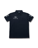 ［EVENT / WEB先行］MMF MARLIN ポロシャツ [全3色]