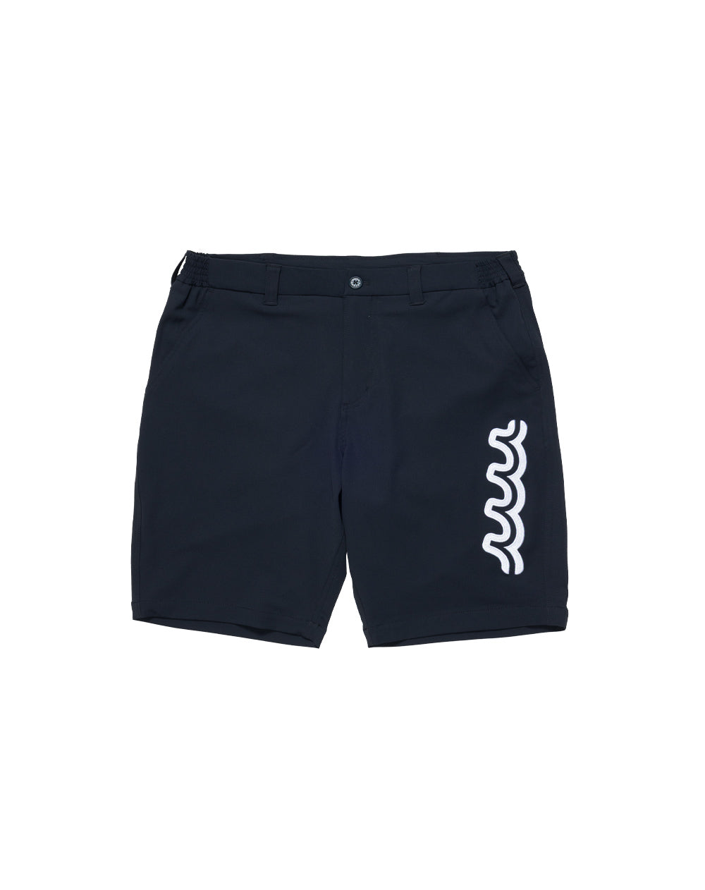 megakazu  muta 黒のショートパンツ 波模様刺繍付き M 楽天市場】muta MARINE ムータ マリン ラッシュ ショートパンツ