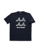 ［EVENT / WEB 先行］フェザーステッチ ストレッチTシャツ [全5色]