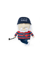 マスコット ドライバー用ヘッドカバー (ジェントル) [全3色]