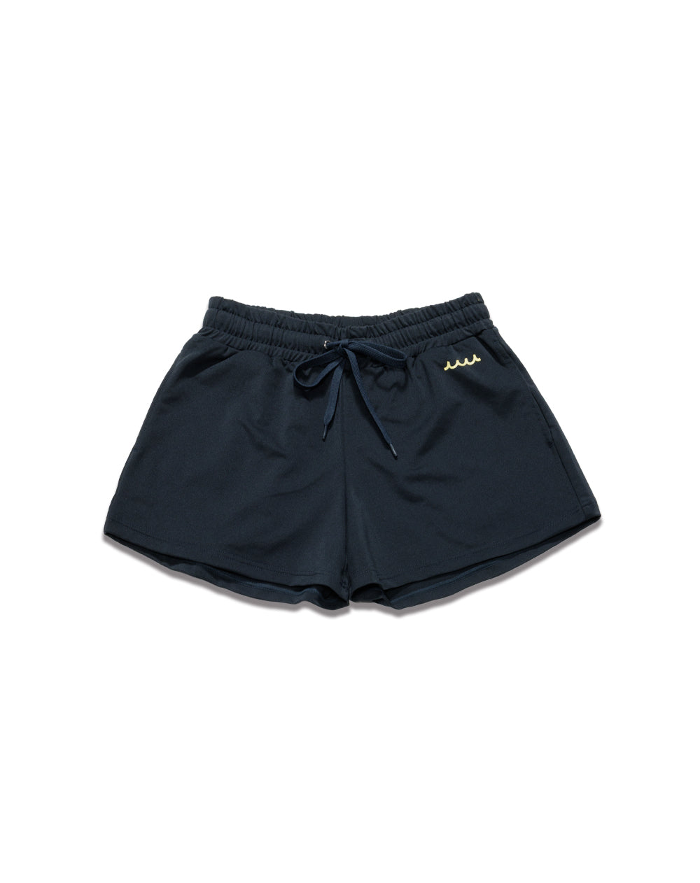 ラッシュ フレアショートパンツ (WOMAN) [全3色] – muta Online Store