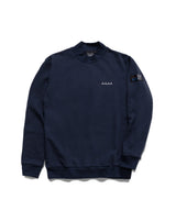 ACANTHUS × muta MARINE Mockneck Sweatshirts [全4色]