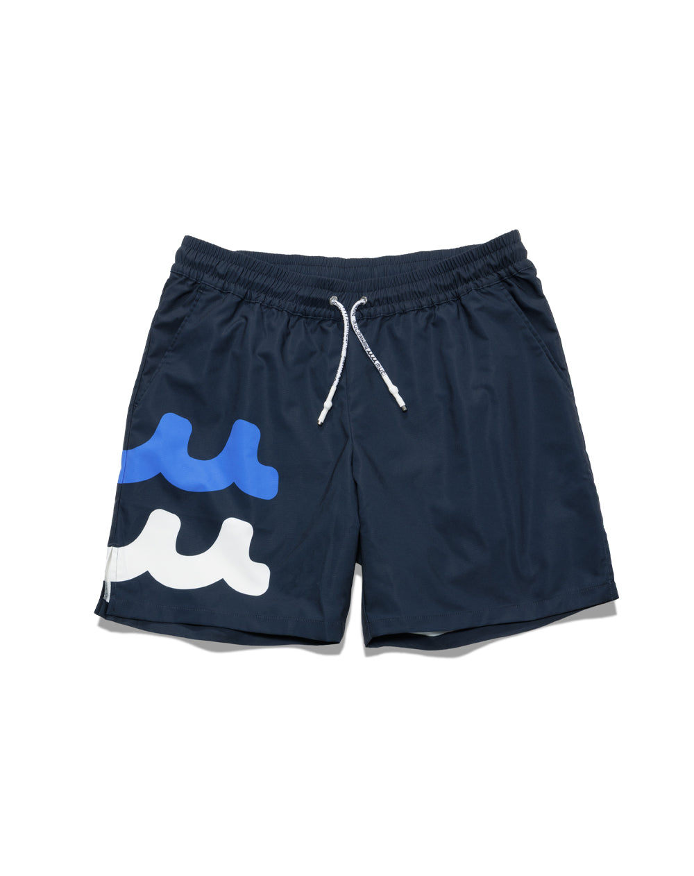 スイムショーツ (TWIN WAVE) [全4色] – muta Online Store