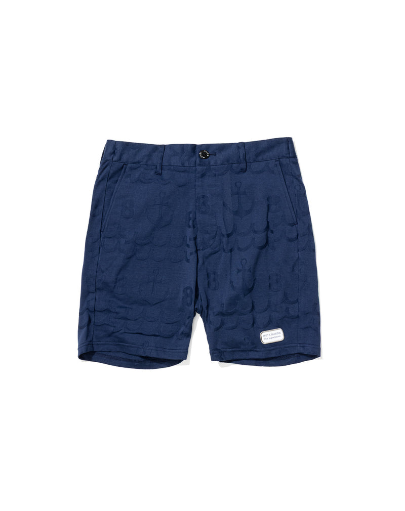 リンクスジャガード ショートパンツ [全3色] – muta Online Store