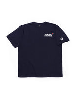 ACANTHUS × muta MARINE Sweet Logo Tee [全3色]