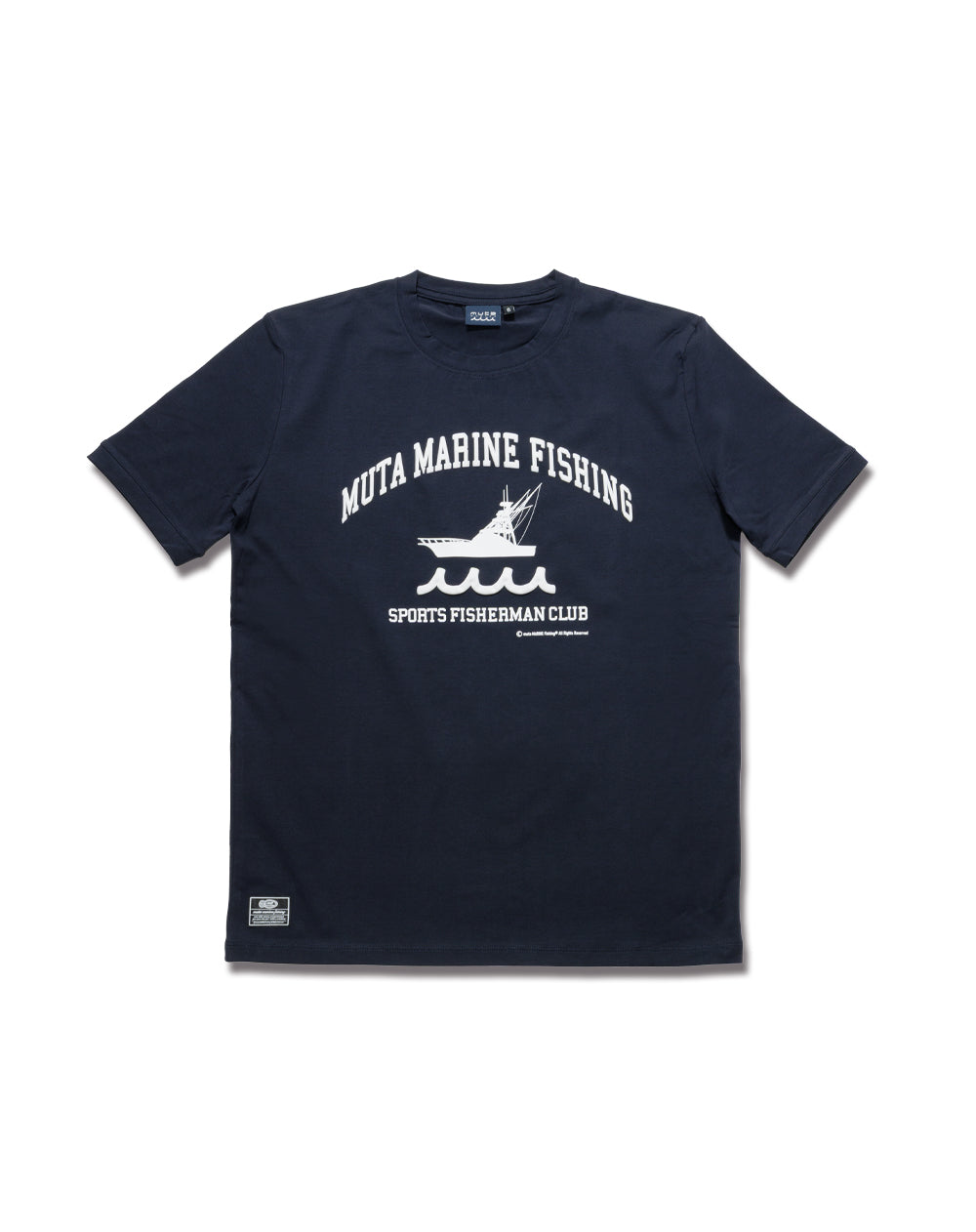 MMF SFC ストレッチTシャツ [全5色] – muta Online Store