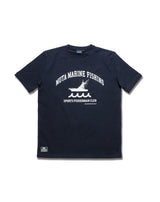 MMF SFC ストレッチTシャツ [全5色]