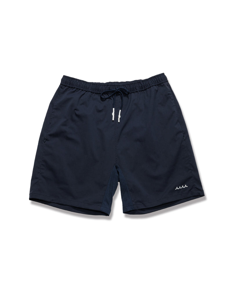ACANTHUS × muta MARINE Ventilation Shorts [全3色] – muta Online Store
