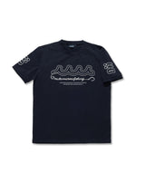 ［EVENT / WEB 先行］MMF TUNAストレッチTシャツ [全4色]