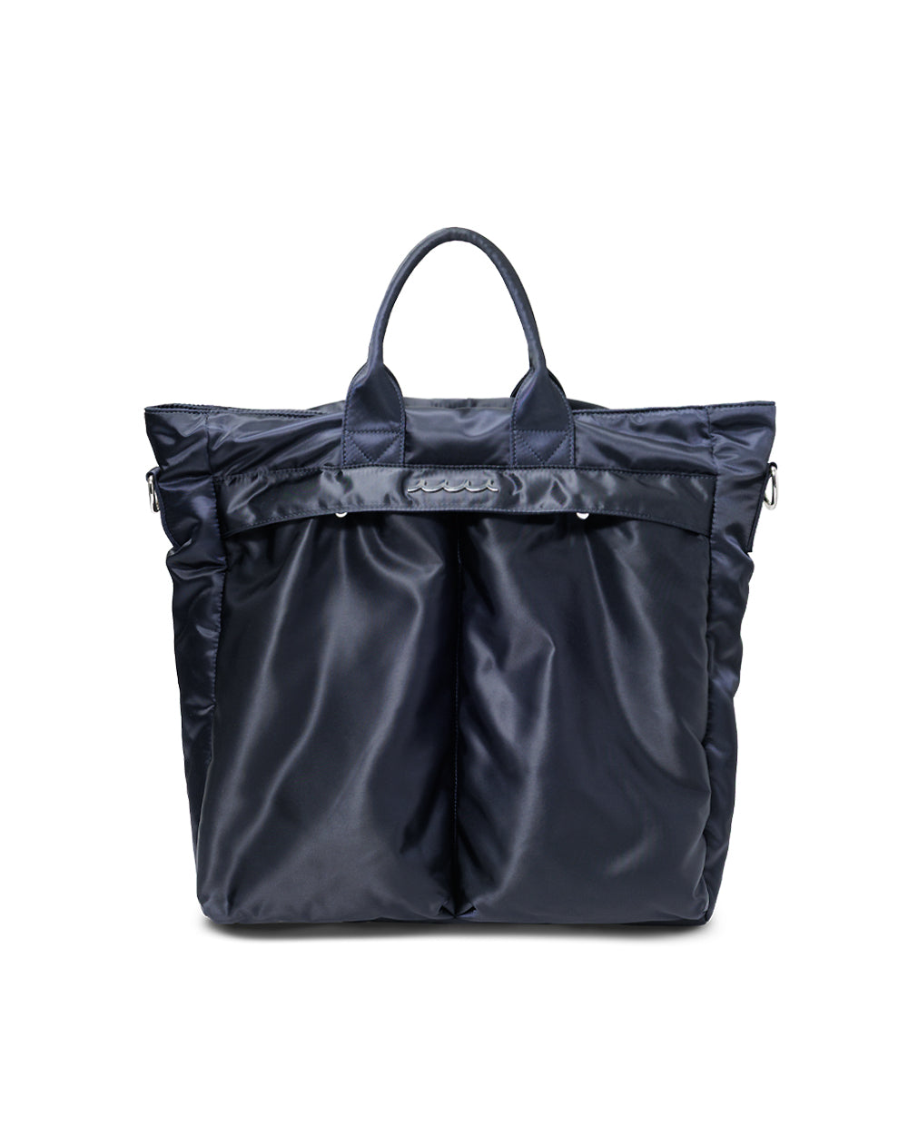 リモンタナイロン ヘルメットバッグ [全3色] – muta Online Store