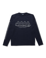 ［EVENT / WEB 先行］MMF GT ストレッチロングスリーブTシャツ [全3色]