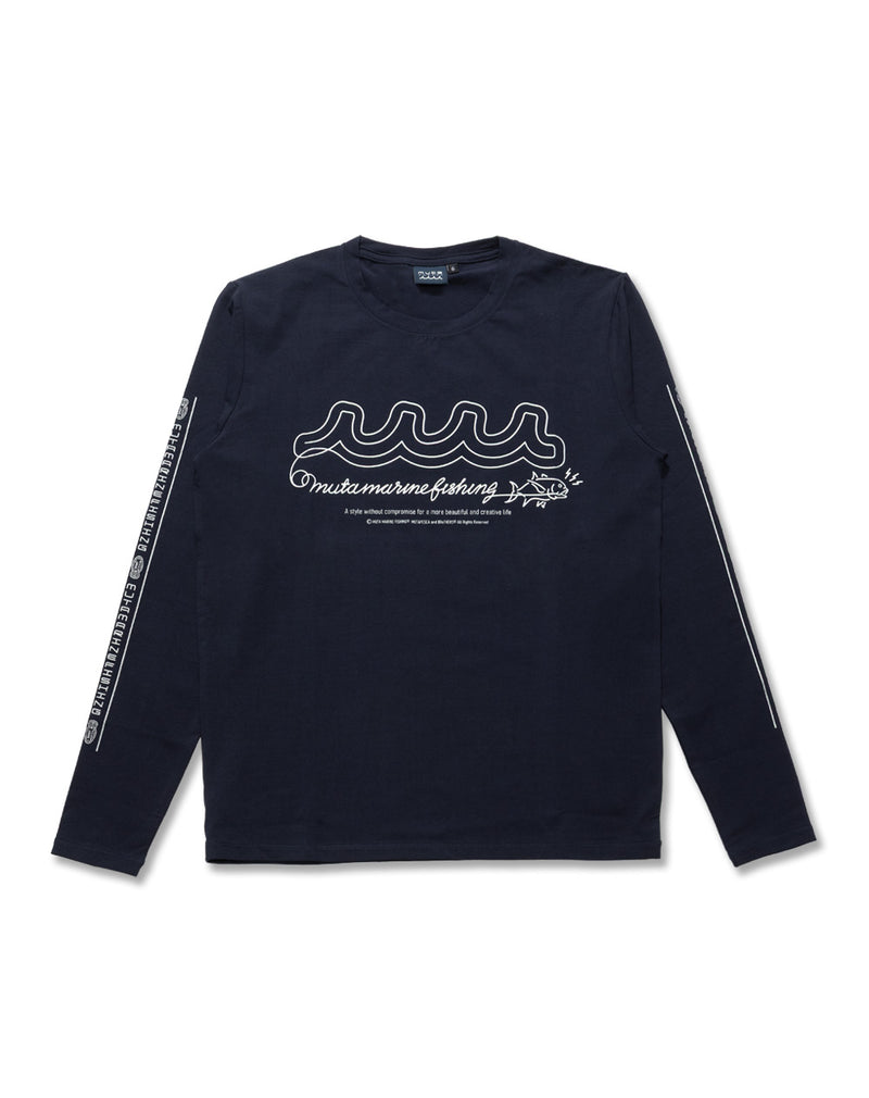 EVENT / WEB 先行］MMF GT ストレッチロングスリーブTシャツ [全3色