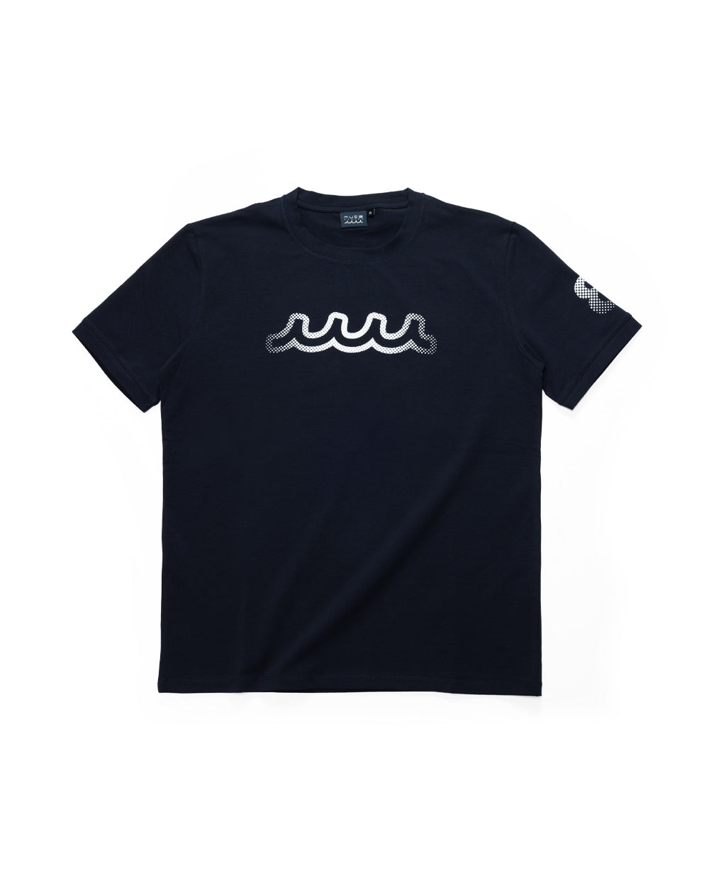 KREVA Optimystik コラボ ロンT Tシャツ Mサイズ □ 公式 □ SAYSKY/セイスカイ ランニングTシャツ（ロング